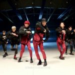 [세훈] 160616 몬스터 <b>퍼포</b> 뮤비 캡쳐2