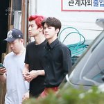 [세훈] <b>세후</b>나 굿모닝