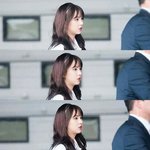 [여자친구] <b>은하</b> 앞머리