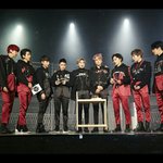 [EXO] '엑소' 정규 3집, 美 빌보드 <b>월드</b> 앨범 차트 2위