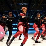 [시우민] <b>몬스터</b>퍼포 뮤비(시우민! 킬링파트!!)