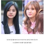 입덕 양성하는 대세 걸그룹 센터 둘, 극강미모 <b>쯔위</b> vs 전소미!!