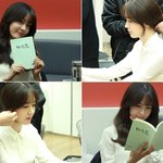 [모든팬덤] 언제 어디서나 빛나는 꽃미모 성유리