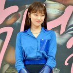알고보면 <b>애교</b>쟁이?