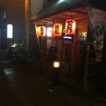 어제 <b>서울숲</b> 구경하고 야끼소바 먹었는데 완전 맛있음!!