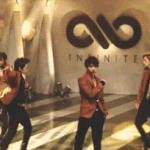 [인피니트] 인피니트 2011년도 <b>MR</b>제거