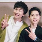 [훈훈끝판왕] 연예계 <b>남남</b>케미 갑 중기&amp;광수