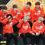 [세븐틴] 밑밑글처럼 한1국2방송리3서치