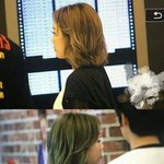 [모두드루와] 태연 <b>역변</b>