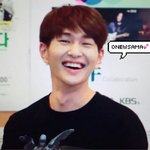 [댓글부탁해] 인상이 편안한 남돌