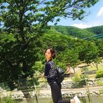 <b>단체샷</b> 올려준 혜리