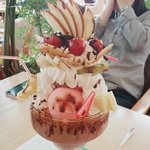 [EXO] <b>파르페</b>
