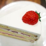 [EXO] 조각우유<b>케익</b>