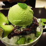 [EXO] <b>녹차</b>메론빙슈