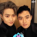 [경수] 와.. 진짜 멋있다