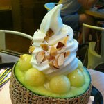 [EXO] 메론<b>빙수</b>