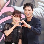 '닥터스 김래원' 제작발표회 훤칠한 비주얼로 <b>댄디</b>남 등극