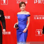 [여배우들] <b>상하이</b> TV 페스티벌의 레드카펫을 빛낸 여배우들!