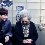 [몬스타엑스] <b>주헌</b>이 이 사진 넘 좋다ㅜㅜㅜㅜ 보조개귀욤