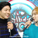 [레드벨벳] 주현이 뮤11뱅 하차하네..ㅜ