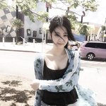 이유비 최근