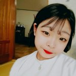 [패션] 요즘 04 (초6) 얼굴 상태,,,