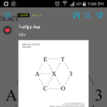[EXO] 엠<b>car</b> 순서