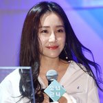 <b>물광</b> 피부 야구여신