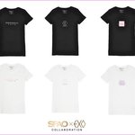 [도경수] <b>스파오</b> 경수티 이뿌다~