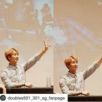 [드루와] 여전히 <b>건재</b>한 오빠들 더블에스 301 컴백