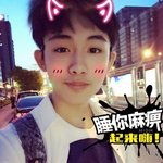 [NCT] <b>윈윈</b> 처음 보는 사진