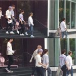 [NCT] 일요일 찍힌 사진 고화질