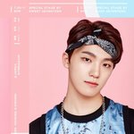 [세븐틴] 이찬 심각하게 잘생겻다고