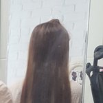 머리망했습니다