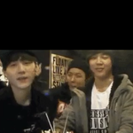 [방탄소년단] 이거 움짤 있는 이삐 있늬..?