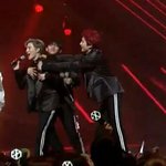 [EXO] 앵콜 토끼덫ㅋㅋ<b>ㄱ</b><b>ㄲ</b>