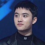 [EXO] 맨날 <b>이런눈</b>으로 팬들 쳐다봄