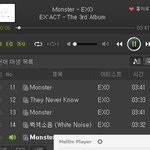[EXO] 진심 <b>경수</b>랑 종대 표정