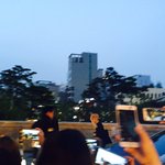 [시우민] 뮤비<b>토크</b> 출근하면서 팬들에게 꾸벅해준 시우민 ㅋㅋ