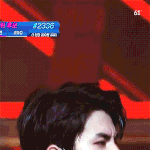 [EXO] 댓츠라잇 마이<b>타입</b>