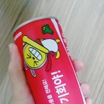 콜라ㄹㅇ 내 인생 음료수