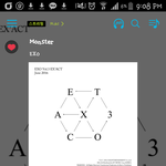 [EXO] 밑에 ㅃㅐㄱ녀글 보고 나도생각남 아오