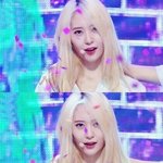 [EXO] 둘째 며느리는 이때까지 딱 예뻣는데 갈수록 기빨려서