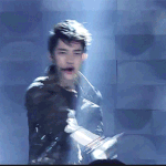 [EXO] <b>아이돌</b> 통틀어서 <b>데뷔</b>초 경수만한 비주얼 없어