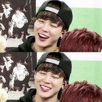[방탄소년단] <b>지민이</b> 웃는거보면