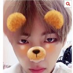 [방탄소년단] 김태형과 그의 <b>아들</b>