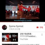 [방탄소년단] 짐니 현대<b>무용</b>만 한거아니야.