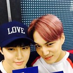 [EXO] 벌써 1년 <b>전이</b>래