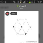 [EXO] ㅅㄷ)나 인생 망한거냐..