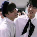 [방탄소년단] 석진이 이거 너무 귀여워..
